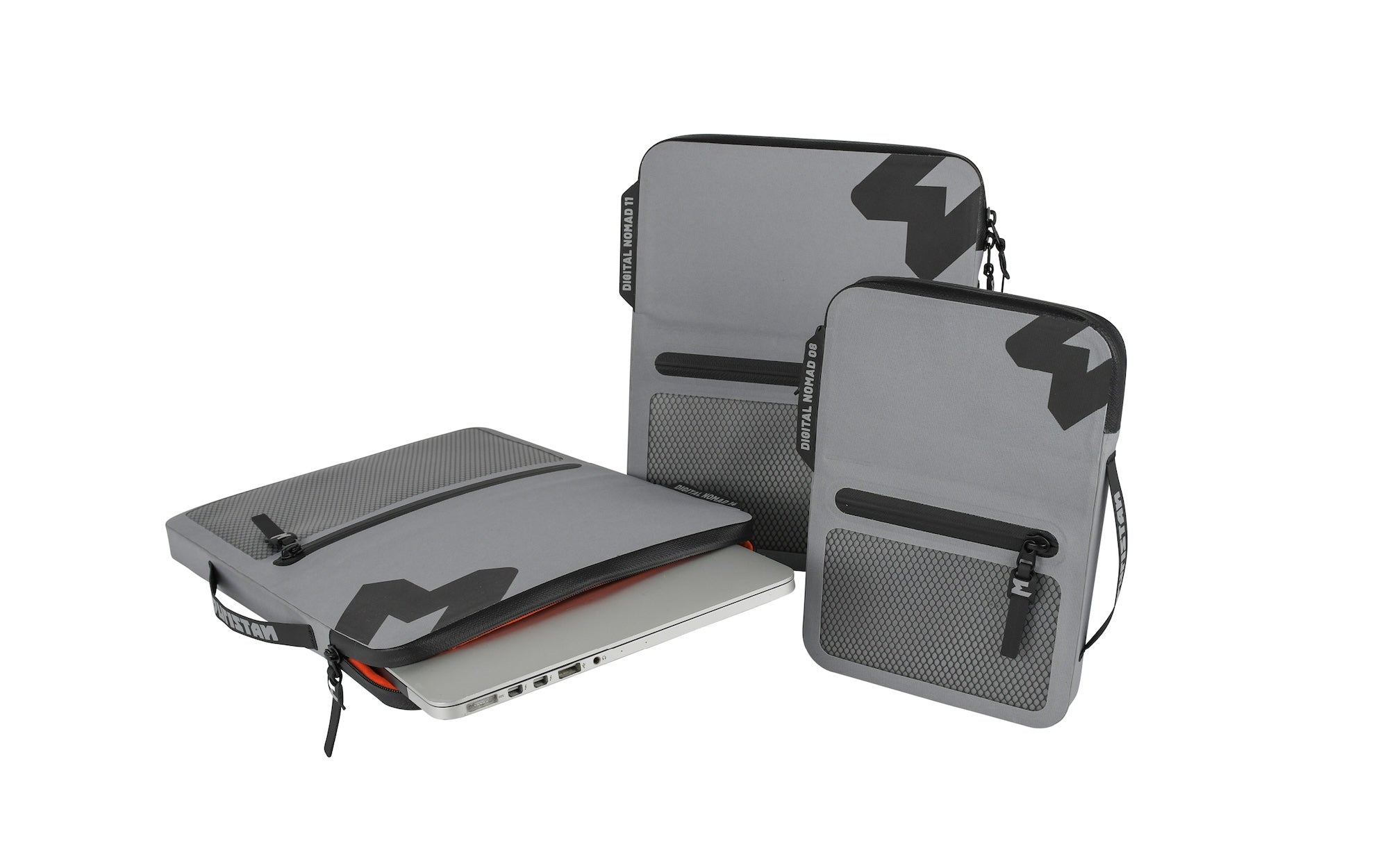 ENDURISTAN DIGITAL NOMAD: TAKE YOUR TECHNOLOGY ON YOUR TRAVELS